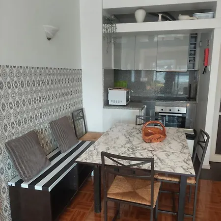 Trindade * Порту