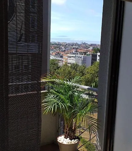 Trindade Appartamento