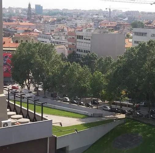 Lejlighed Trindade *