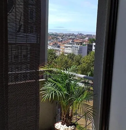 Trindade Apartmán