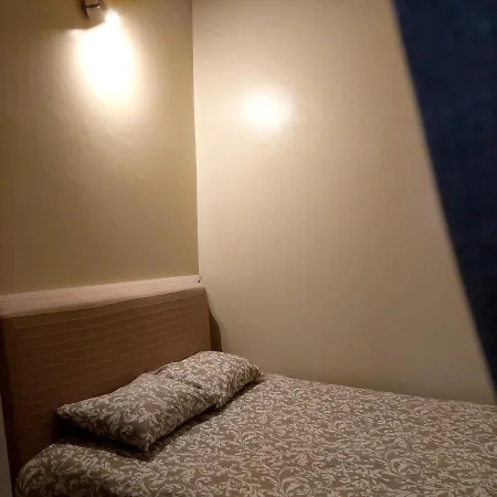 Trindade Apartmán