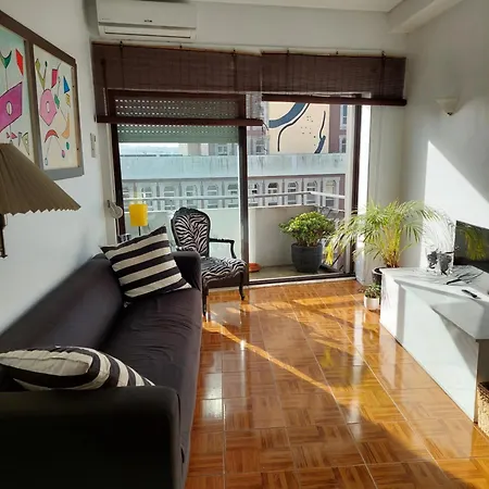 Trindade * פורטו