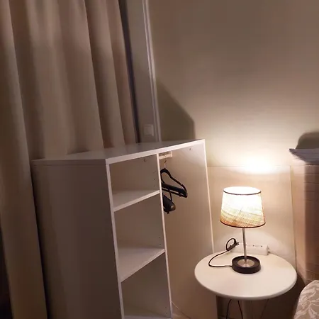 Apartmán Trindade *