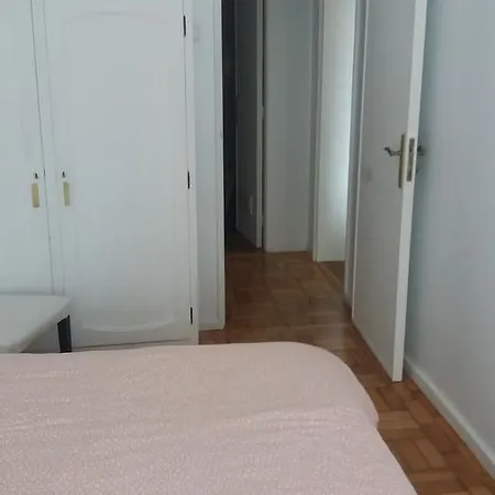 Apartment Trindade *