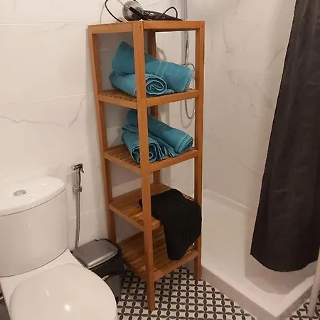 Apartment Trindade Porto