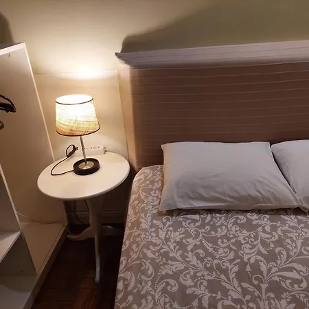 Trindade Apartment *