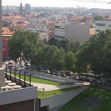 Apartment Trindade *