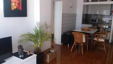 Trindade Apartmán