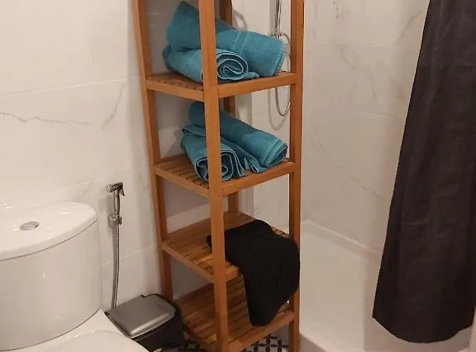 Apartmán Trindade Porto