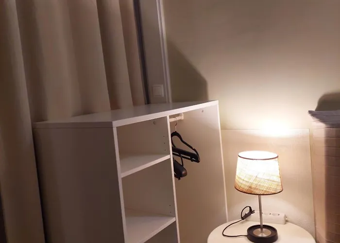 Apartmán Trindade *