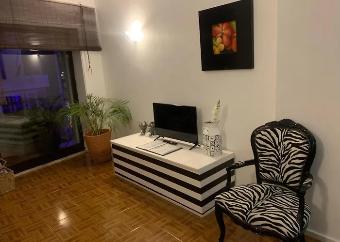 Trindade Apartmán *